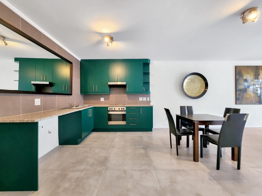 To Let 1 Bedroom Property for Rent in De Waterkant Western Cape